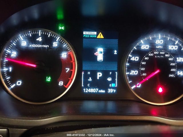 2023 MITSUBISHI ECLIPSE CROSS JA4ATUAA2PZ028621 Photo 6