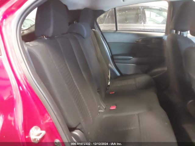 2023 MITSUBISHI ECLIPSE CROSS JA4ATUAA2PZ028621 Photo 7