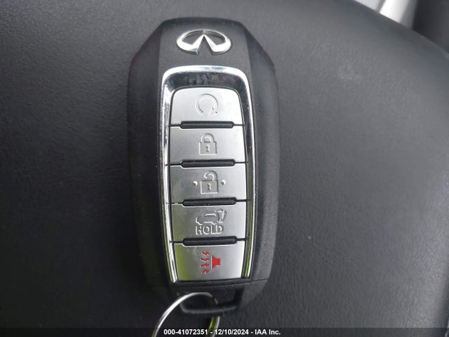 5N1DL0MM1LC503220 Infiniti Qx60 Luxe Awd