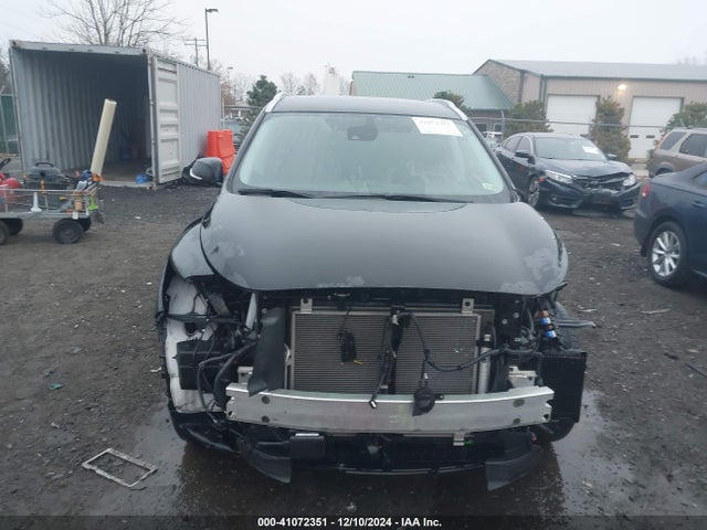 5N1DL0MM1LC503220 Infiniti Qx60 Luxe Awd