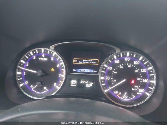 5N1DL0MM1LC503220 Infiniti Qx60 Luxe Awd