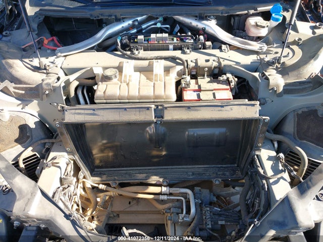 2017 TESLA MODEL S 5YJSA1E17HF201260 Photo 9