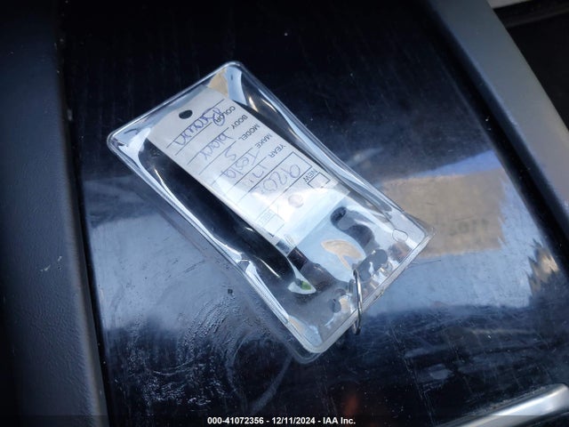 2017 TESLA MODEL S 5YJSA1E17HF201260 Photo 10