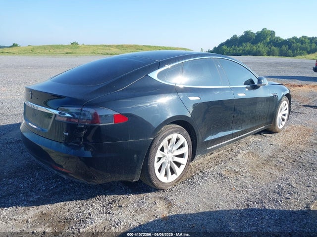 2017 TESLA MODEL S 5YJSA1E17HF201260 Photo 3