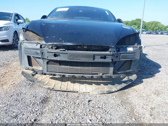 2017 TESLA MODEL S 5YJSA1E17HF201260 Photo 5