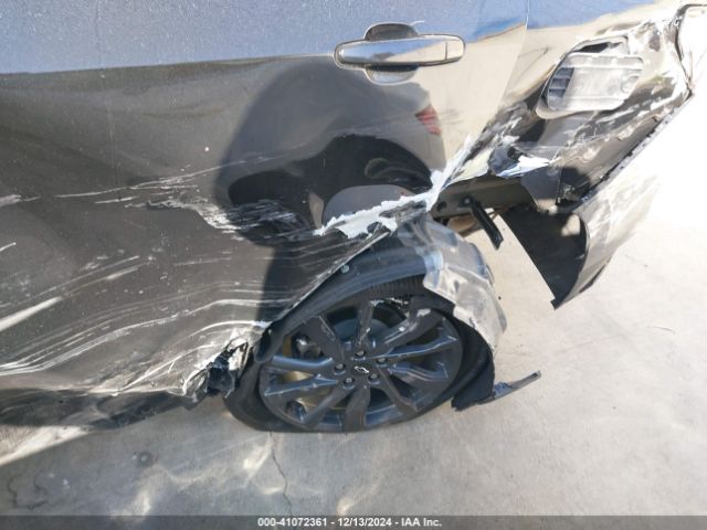 3GNAXMEG2PL205076 Chevrolet Equinox Fwd Rs