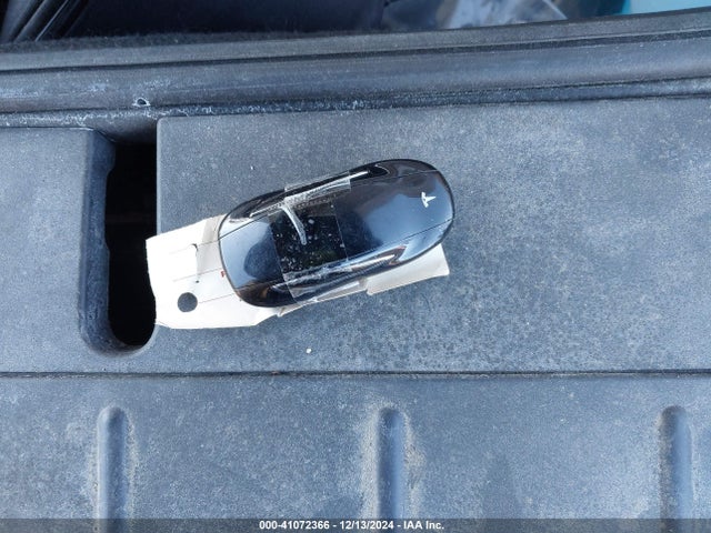 2020 TESLA MODEL X 5YJXCDE26LF220448 Photo 10