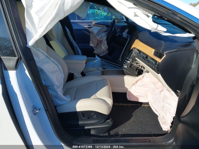 2020 TESLA MODEL X 5YJXCDE26LF220448 Photo 4