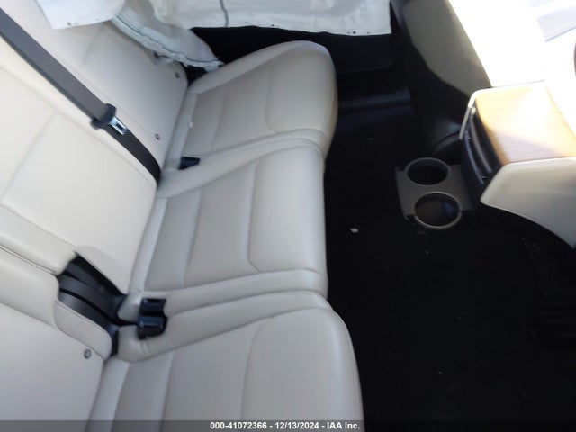 2020 TESLA MODEL X 5YJXCDE26LF220448 Photo 7