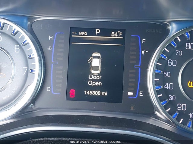 Chrysler 200 Limited 2016 1C3CCCAB4GN132458 Image 15