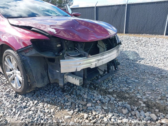 Chrysler 200 Limited 2016 1C3CCCAB4GN132458 Image 17