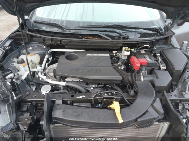 2023 NISSAN ROGUE 5N1BT3BB4PC811465 Photo 9