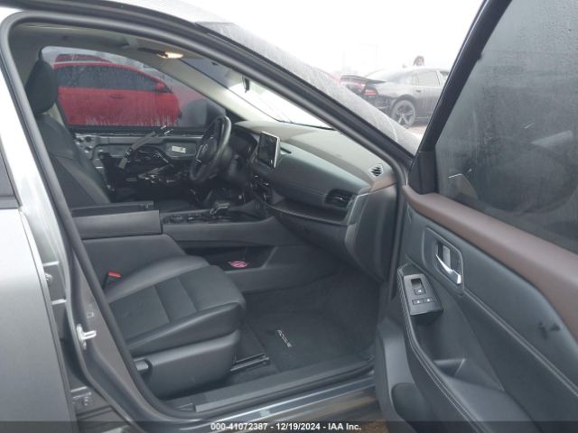 2023 NISSAN ROGUE 5N1BT3BB4PC811465 Photo 4