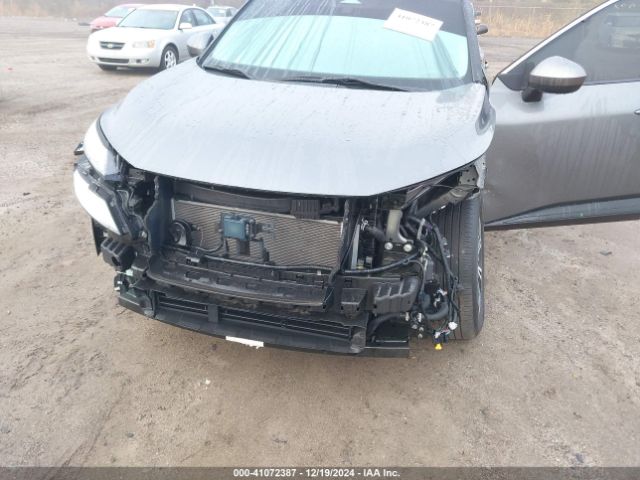 2023 NISSAN ROGUE 5N1BT3BB4PC811465 Photo 5
