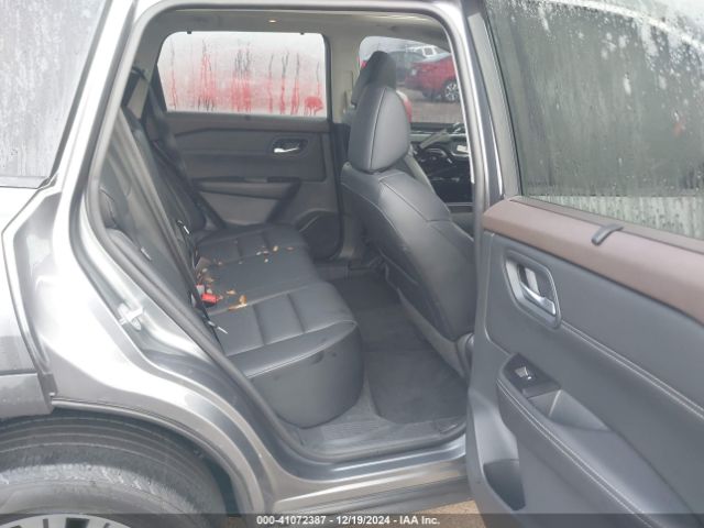2023 NISSAN ROGUE 5N1BT3BB4PC811465 Photo 7