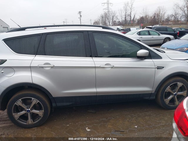 Ford ESCAPE SE 2017 1FMCU0GDXHUA12425 Image 13