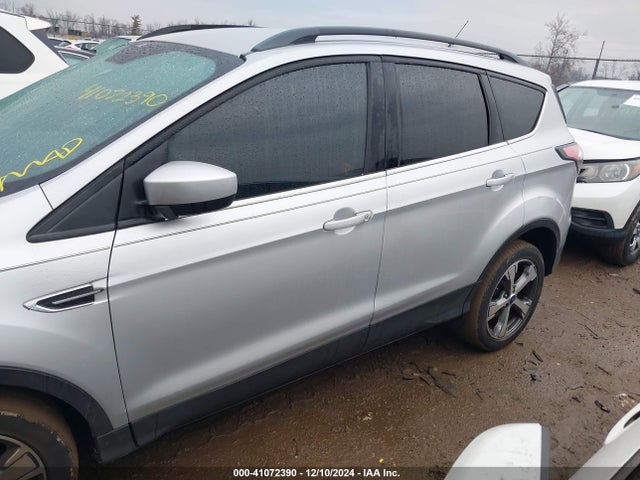 Ford ESCAPE SE 2017 1FMCU0GDXHUA12425 Image 14