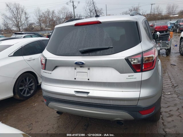 Ford ESCAPE SE 2017 1FMCU0GDXHUA12425 Image 16