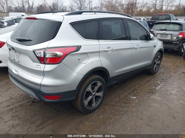 Ford ESCAPE SE 2017 1FMCU0GDXHUA12425 Image 4