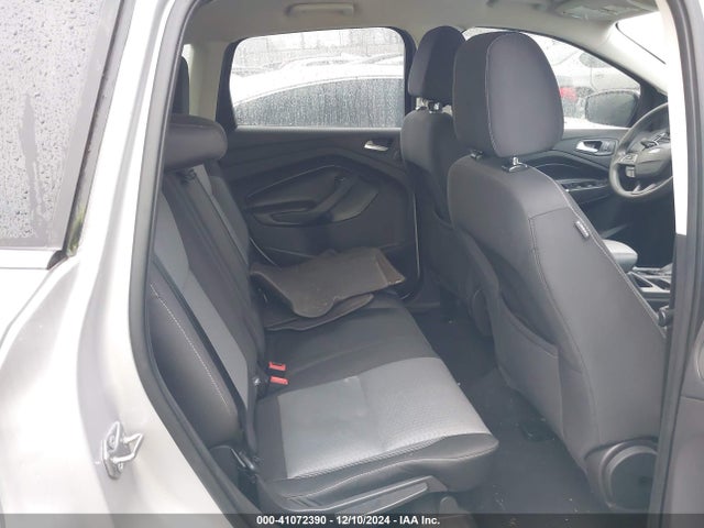 Ford ESCAPE SE 2017 1FMCU0GDXHUA12425 Image 8