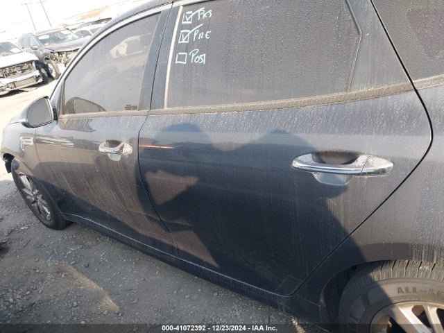 KIA Optima Lx 2016 KNAGT4L39G5111949 Image 15