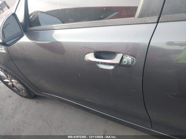 KIA Optima Lx 2016 KNAGT4L39G5111949 Image 20