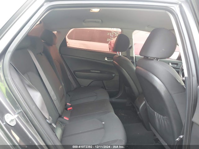 KIA Optima Lx 2016 KNAGT4L39G5111949 Image 8