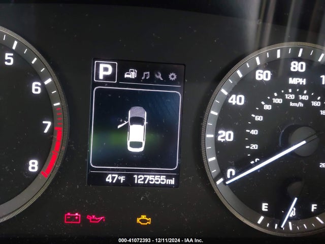 Hyundai SONATA SE 2016 5NPE24AF7GH423679 Image 15