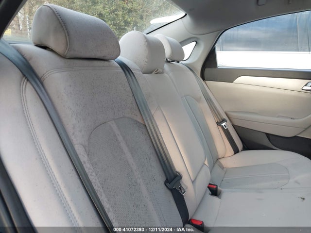Hyundai SONATA SE 2016 5NPE24AF7GH423679 Image 8