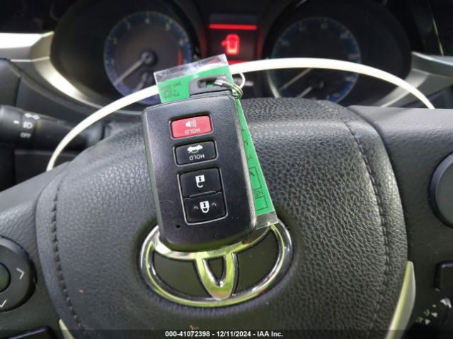 2T1BURHE6GC609059 Toyota Corolla S Plus