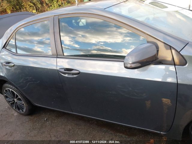 2T1BURHE6GC609059 Toyota Corolla S Plus