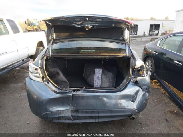 2T1BURHE6GC609059 Toyota Corolla S Plus