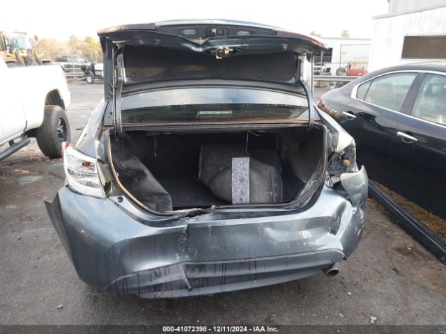 2T1BURHE6GC609059 Toyota Corolla S Plus