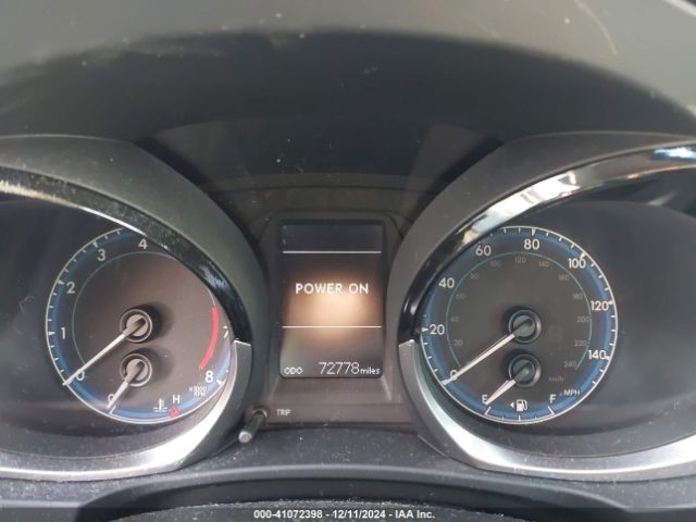 2T1BURHE6GC609059 Toyota Corolla S Plus