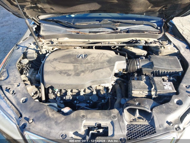 Acura j35y6 2015 19UUB3F51FA010797 Image 26