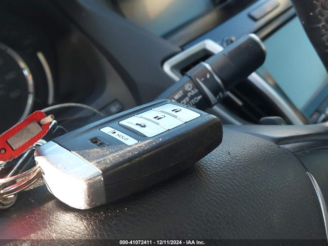 Acura j35y6 2015 19UUB3F51FA010797 Image 27