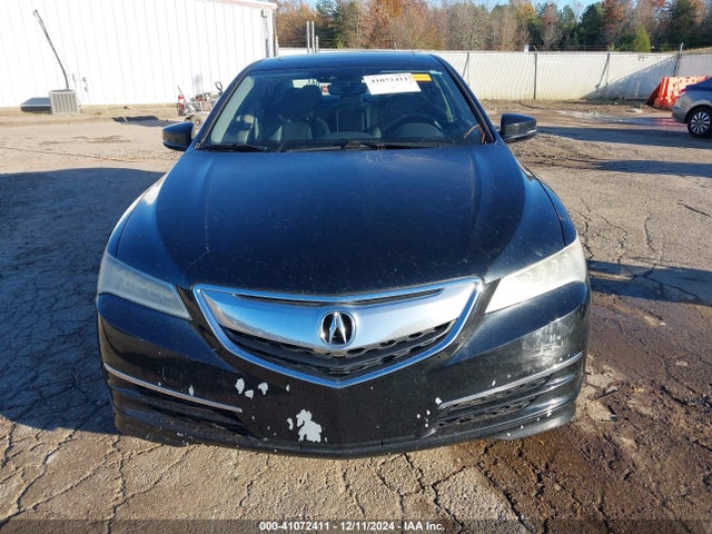 Acura j35y6 2015 19UUB3F51FA010797 Image 28