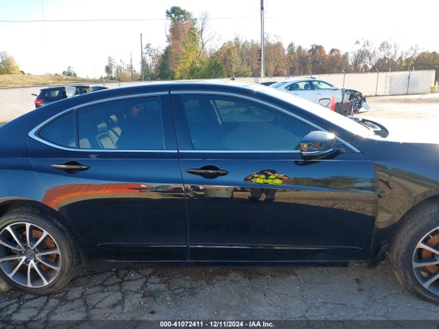 Acura j35y6 2015 19UUB3F51FA010797 Image 29