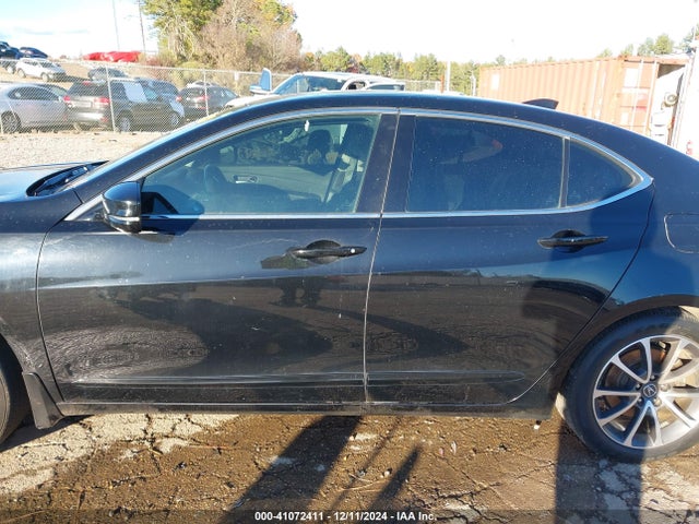 Acura j35y6 2015 19UUB3F51FA010797 Image 30