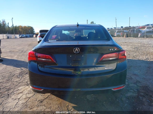 Acura j35y6 2015 19UUB3F51FA010797 Image 32