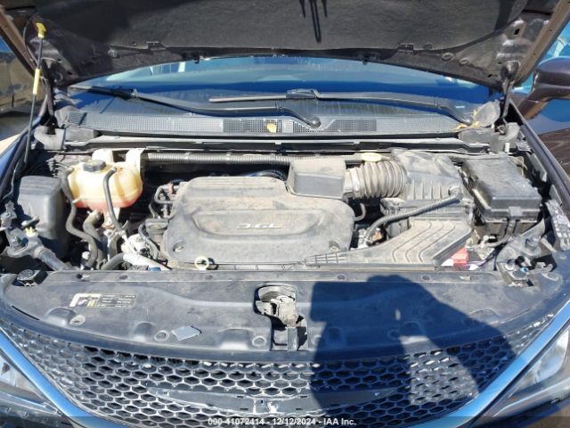 2017 CHRYSLER PACIFICA 2C4RC1EG2HR684027 Photo 9