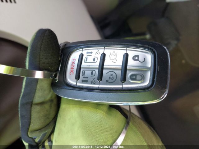 2017 CHRYSLER PACIFICA 2C4RC1EG2HR684027 Photo 10