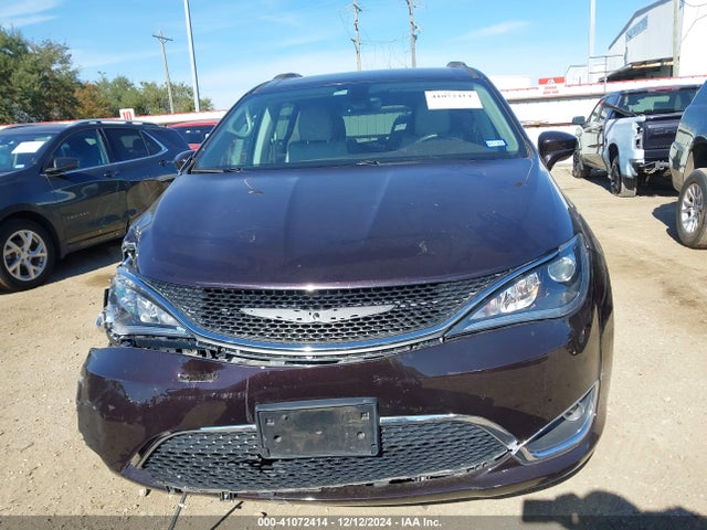 2C4RC1EG2HR684027 Chrysler Pacifica Touring-l Plus