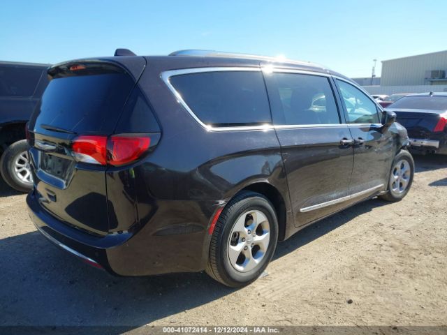 2017 CHRYSLER PACIFICA 2C4RC1EG2HR684027 Photo 3