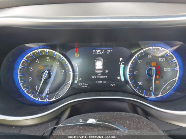 2017 CHRYSLER PACIFICA 2C4RC1EG2HR684027 Photo 6