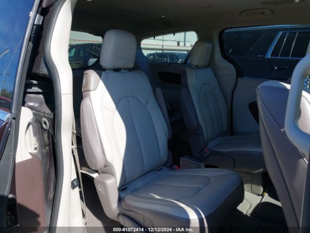 2017 CHRYSLER PACIFICA 2C4RC1EG2HR684027 Photo 7