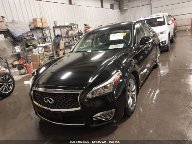 JN1BY1AR9FM561581 Infiniti Q70 3.7x
