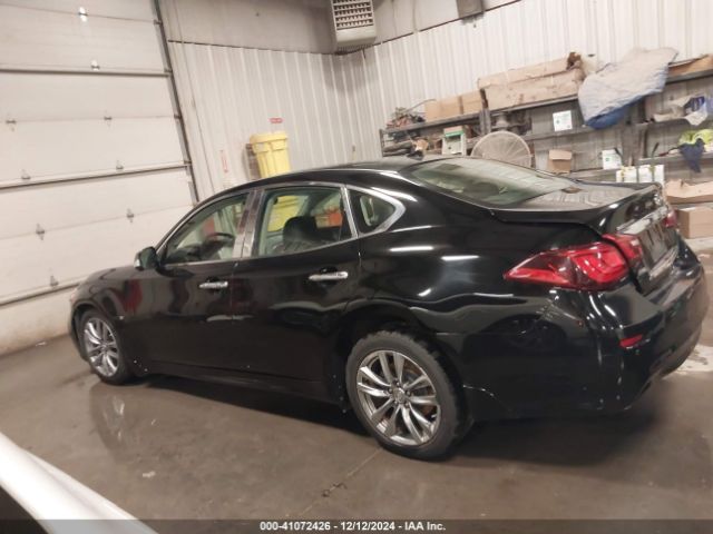 JN1BY1AR9FM561581 Infiniti Q70 3.7x