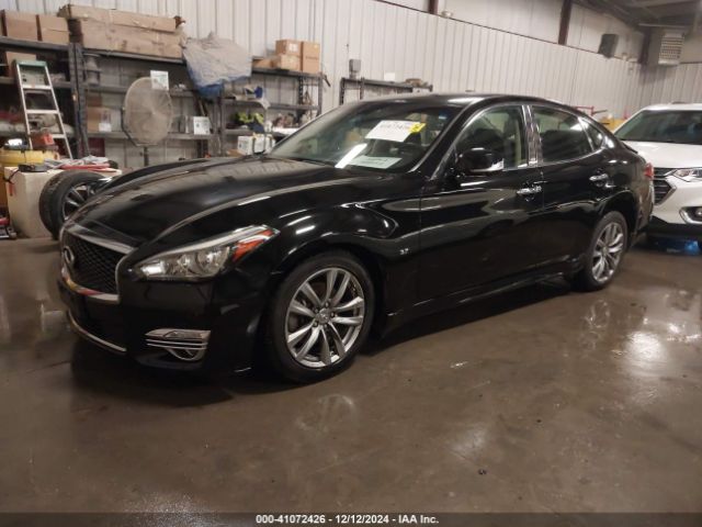 JN1BY1AR9FM561581 Infiniti Q70 3.7x
