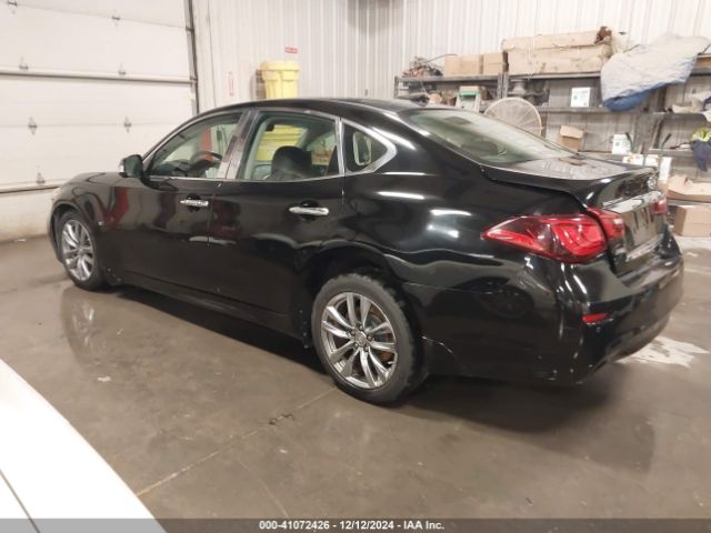 JN1BY1AR9FM561581 Infiniti Q70 3.7x